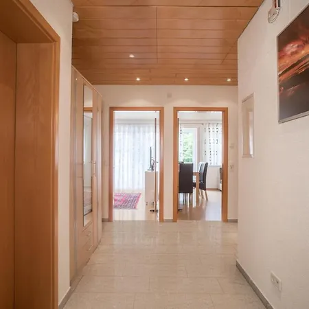 Ferienwohnung Welte Meckenbeuren Extérieur photo