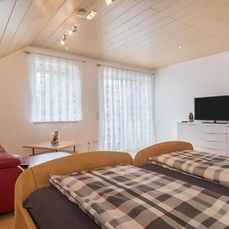 Ferienwohnung Welte Meckenbeuren Extérieur photo
