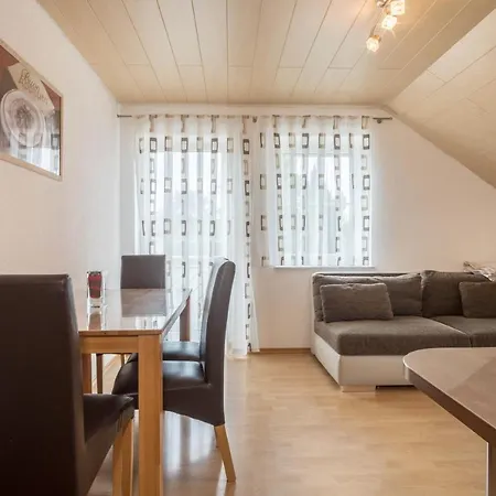Ferienwohnung Welte Meckenbeuren Extérieur photo