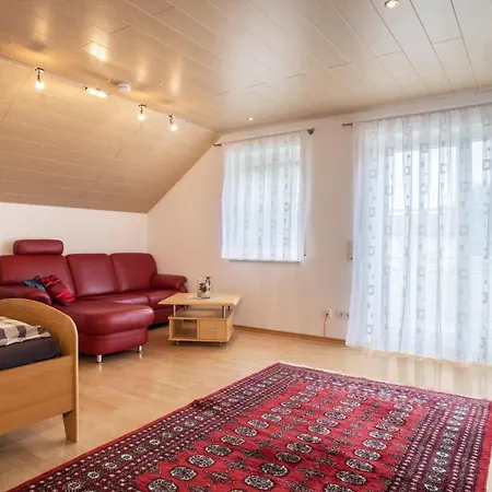 Ferienwohnung Welte Meckenbeuren Extérieur photo