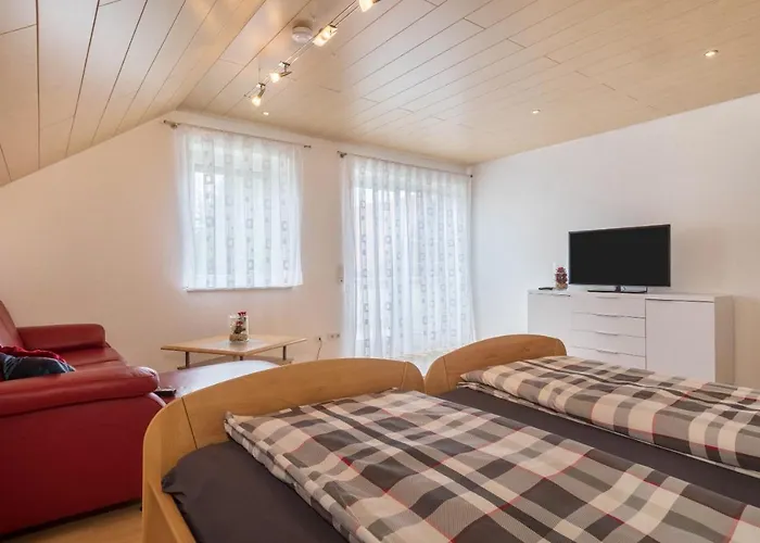 Ferienwohnung Welte