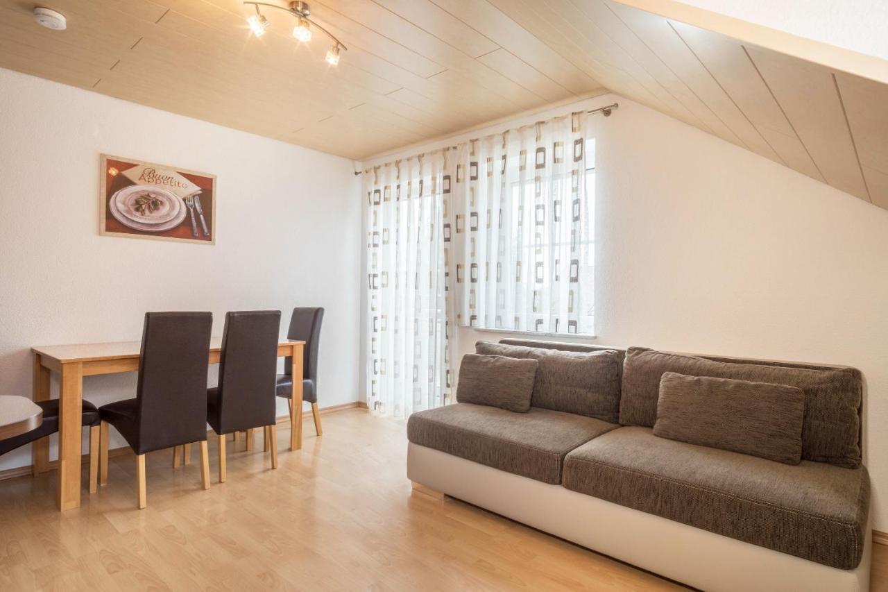 Apartment Welte