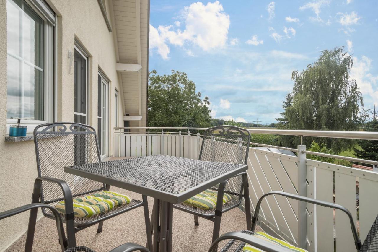 Welte Apartment Meckenbeuren