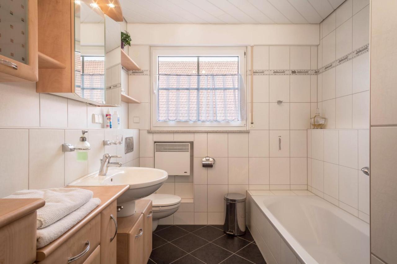 Welte Apartment Meckenbeuren