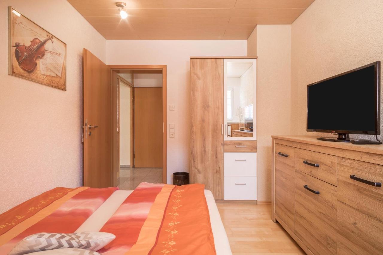 Welte Apartment Meckenbeuren